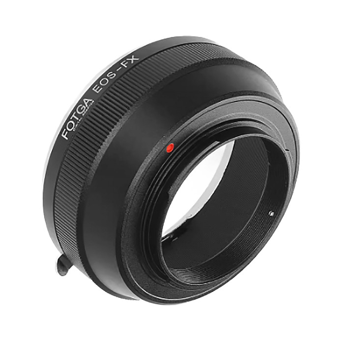 PK-FX FD-FX EOS-FX OM-FX Lens Mount Adapter Ring for Pentax PK for Canon FD/EOS EF-S for NIKON AF AIS For Fujifilm Fuji X Mount