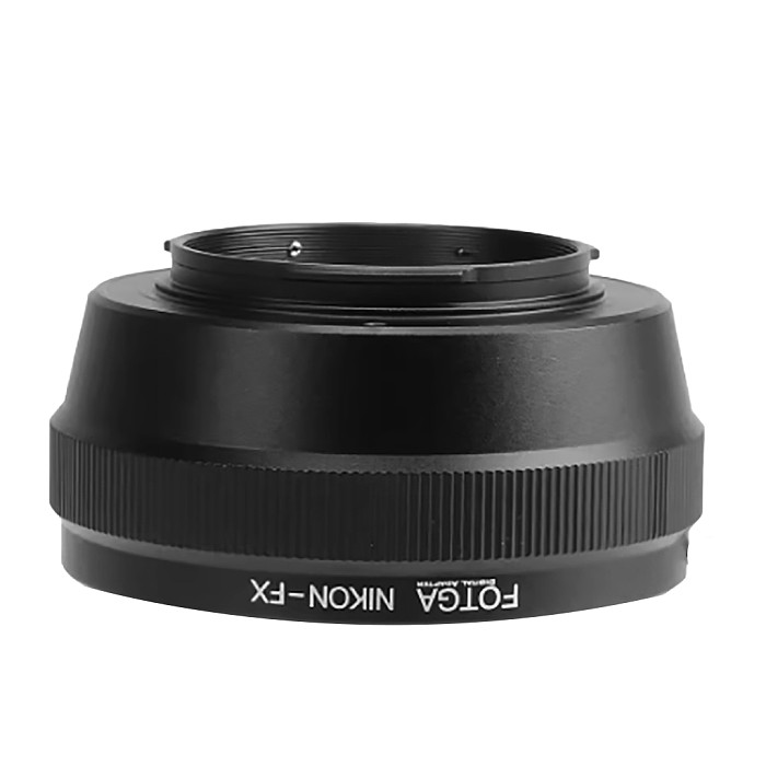 PK-FX FD-FX EOS-FX OM-FX Lens Mount Adapter Ring for Pentax PK for Canon FD/EOS EF-S for NIKON AF AIS For Fujifilm Fuji X Mount