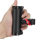 Universal Lightweight NATO Side Handle And Quick Slide Set Suitable For Canon Sony DSLR Mirrorless And Other Rabbit Cage Protective Frame Accessories