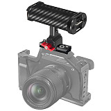 Universal Lightweight NATO Side Handle And Quick Slide Set Suitable For Canon Sony DSLR Mirrorless And Other Rabbit Cage Protective Frame Accessories