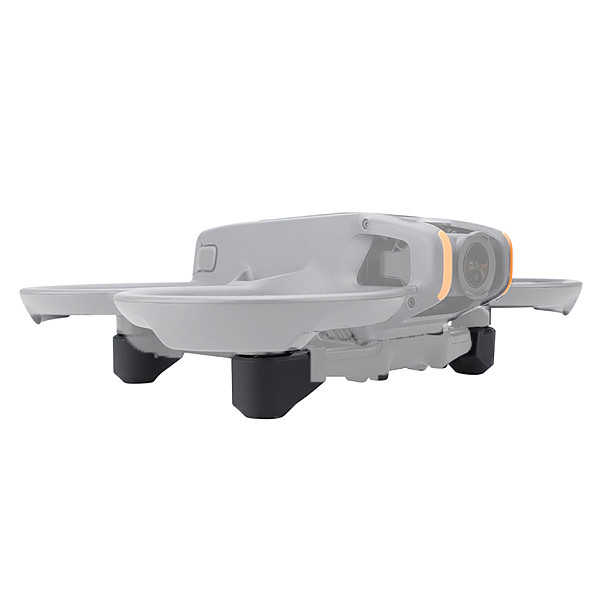 Lens Gimbal Bumper Guard for DJI-Avata2 Drone Aluminum Alloy PTZ Protect Bar Anti-collision Camera Protector For Avata-2