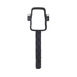 Lens Gimbal Bumper Guard for DJI-Avata2 Drone Aluminum Alloy PTZ Protect Bar Anti-collision Camera Protector For Avata-2