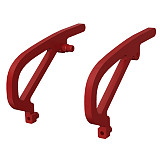 Lens Gimbal Bumper Guard for DJI-Avata2 Drone Aluminum Alloy PTZ Protect Bar Anti-collision Camera Protector For Avata-2