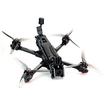 STPHOBBY 5inch 5X/5D With for DJI O3 Air Unit F722 50A ESC 2207 1860KV Brusheless Motors GNSS Mini GPS 4-6S FPV Drone Quadcopter