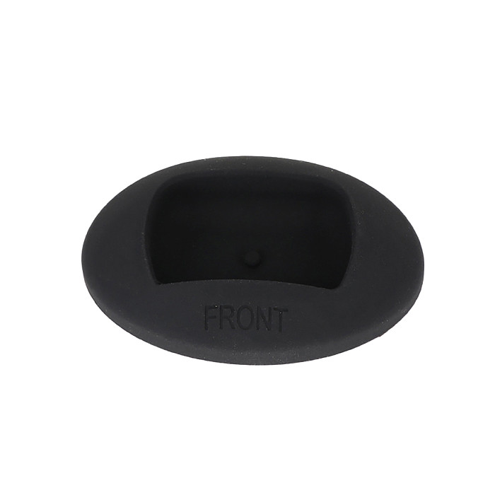 For Insta360 X4 Protective Case 1/4 Expansion Bracket Optical Glass Protective Lens Silicone Lens Case Action Camera Accessories