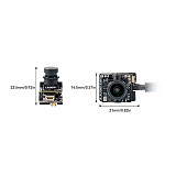 (BETAFPV)C04 Camera and VTX Module（M04/Betaflight FC）/（Cetus V2/Cetus FC）For Cetus X Accessories