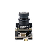 (BETAFPV)C04 Camera and VTX Module（M04/Betaflight FC）/（Cetus V2/Cetus FC）For Cetus X Accessories