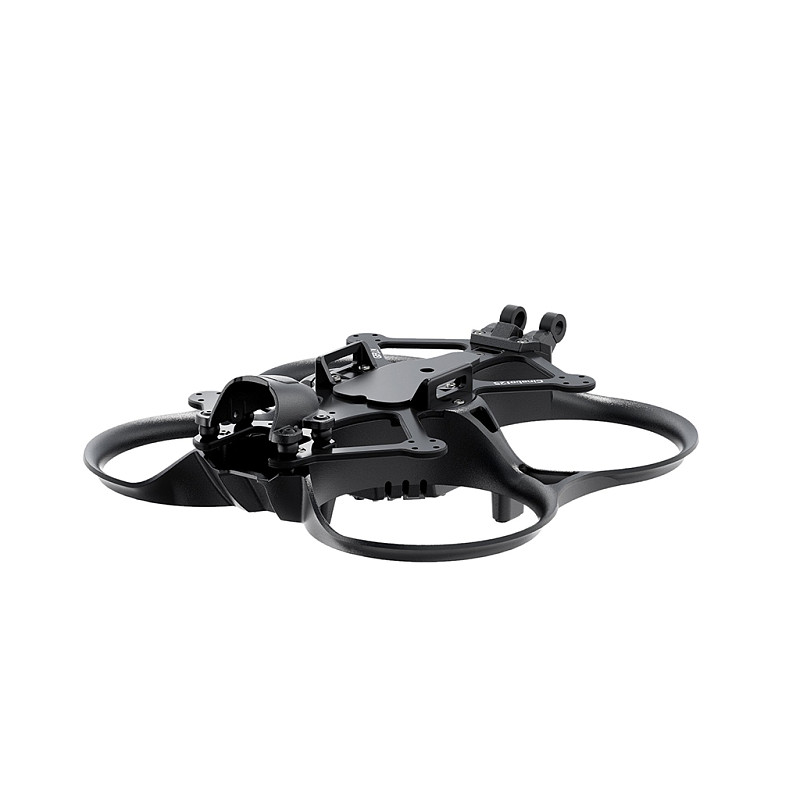 (GEPRC) GEP-CT25 Integrated Shock-absorbing Camera Crossing Machine Frame