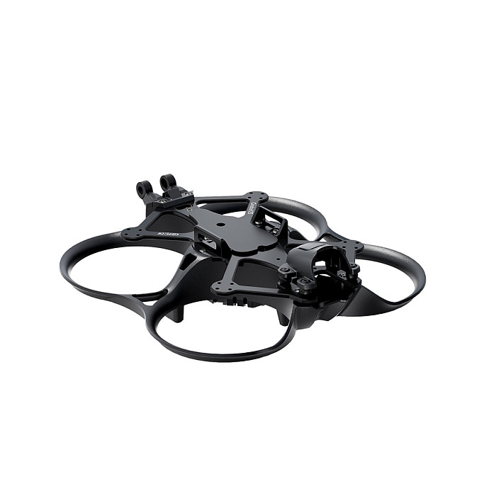 (GEPRC) GEP-CT25 Integrated Shock-absorbing Camera Crossing Machine Frame