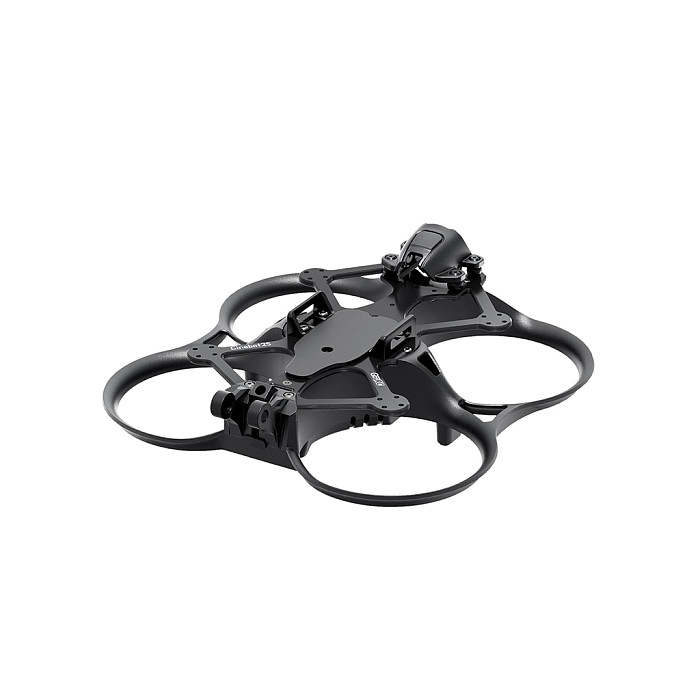 (GEPRC) GEP-CT25 Integrated Shock-absorbing Camera Crossing Machine Frame