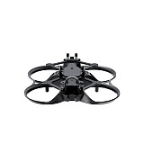 (GEPRC) GEP-CT25 Integrated Shock-absorbing Camera Crossing Machine Frame