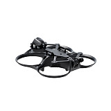 (GEPRC) GEP-CT25 Integrated Shock-absorbing Camera Crossing Machine Frame