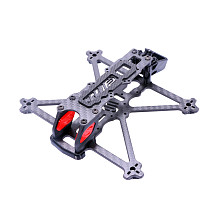 Fi-150 EVO 3.5inch/ Fi-100-EVO 2 inch/ Fi-118-EVO 2.5 inch/ Fi-135-EVO 3 Inch Toothpick Frame Kit RC Drone For O3 Air Unit