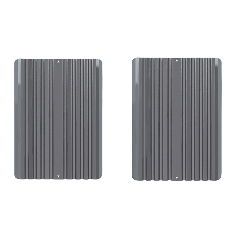 CFexpress-A card+B Card 2-in-1 Card Reader USB3.2gen2 High-speed 10Gbps Aluminum Alloy CtoC/A-PH862AB