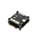GEPRC Fettec G4-Alpha GF50A FPV Stack G473 Flight Controller FETTEC S2M Dshot2400 GF50A 4IN1 ESC for FPV Freestyle Drone Model