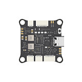 GEPRC Fettec G4-Alpha GF50A FPV Stack G473 Flight Controller FETTEC S2M Dshot2400 GF50A 4IN1 ESC for FPV Freestyle Drone Model