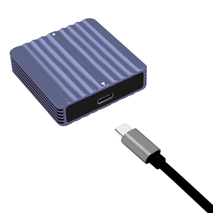 2in1 CFexpress A+B Card Reader 10Gbps USB3.2 Gen2 Type-C USB CF Memory Card Adapter for Z6/Z7 1DX3 Camera Photograph Vlog Travel