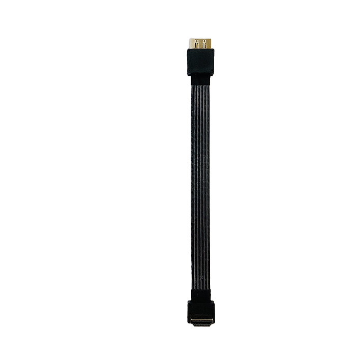 HDMI-compatible Extension Cable Male to Female Video Cable for Monitor HD Cable Silver-plated 4K240hz 8K Computer TV Data Cable