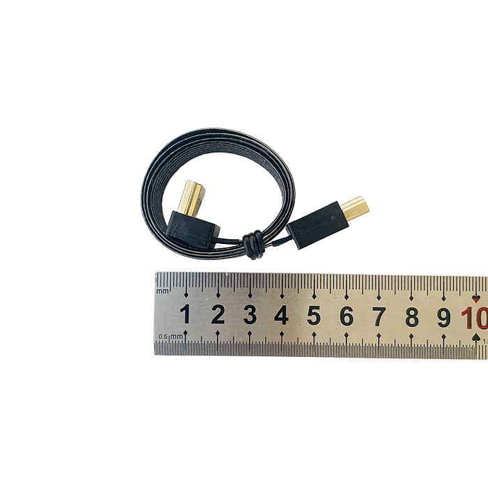 HDMI-compatible Extension Cable Male to Female Video Cable for Monitor HD Cable Silver-plated 4K240hz 8K Computer TV Data Cable