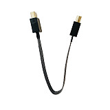 HDMI-compatible Extension Cable Male to Female Video Cable for Monitor HD Cable Silver-plated 4K240hz 8K Computer TV Data Cable