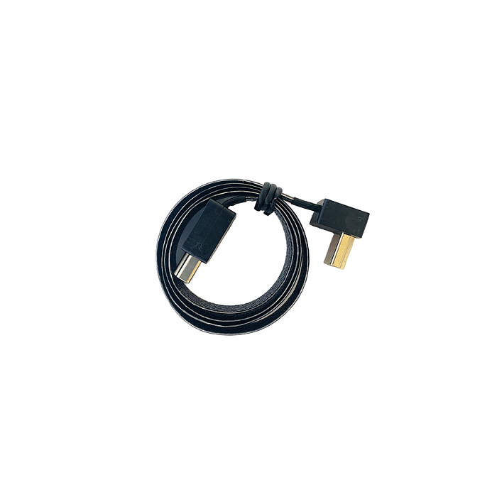 HDMI-compatible Extension Cable Male to Female Video Cable for Monitor HD Cable Silver-plated 4K240hz 8K Computer TV Data Cable