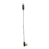 HDMI-compatible Extension Cable Male to Female Video Cable for Monitor HD Cable Silver-plated 4K240hz 8K Computer TV Data Cable