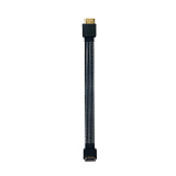 HDMI-compatible Extension Cable Male to Female Video Cable for Monitor HD Cable Silver-plated 4K240hz 8K Computer TV Data Cable