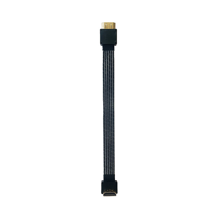 HDMI-compatible Extension Cable Male to Female Video Cable for Monitor HD Cable Silver-plated 4K240hz 8K Computer TV Data Cable