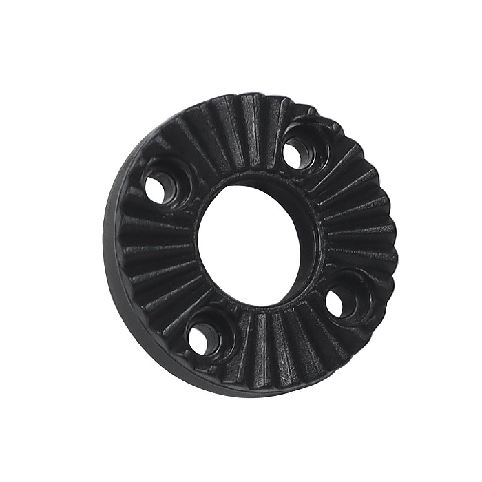 A pair Of Alai tooth Connection Photography Extension accessories Suitable For Installing 20mm Outer Diameter