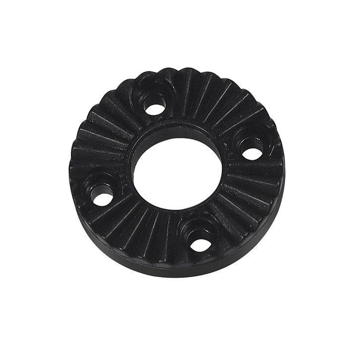 A pair Of Alai tooth Connection Photography Extension accessories Suitable For Installing 20mm Outer Diameter
