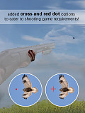 HAWKEYE FIREFLY Q6 V3 Camera 4k@24fps 14.7/28.5/90/150 Degree Focal Length Lens For FPV Racing Drone RC Airplane