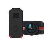 HAWKEYE FIREFLY Q6 V3 Camera 4k@24fps 14.7/28.5/90/150 Degree Focal Length Lens For FPV Racing Drone RC Airplane