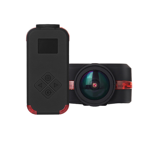 HAWKEYE FIREFLY Q6 V3 Camera 4k@24fps 14.7/28.5/90/150 Degree Focal Length Lens For FPV Racing Drone RC Airplane