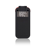 HAWKEYE FIREFLY Q6 V3 Camera 4k@24fps 14.7/28.5/90/150 Degree Focal Length Lens For FPV Racing Drone RC Airplane
