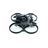 Axisflying Cineon C20 V2 / 2 Inch C25V2 / 2.5 Inch Indoor Cinewhoop / Cinematic Shooting Frame Kit