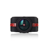 HAWKEYE FIREFLY Q6 V3 Camera 4k@24fps 14.7/28.5/90/150 Degree Focal Length Lens For FPV Racing Drone RC Airplane