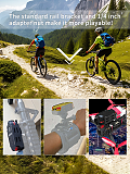 HAWKEYE FIREFLY Q6 V3 Camera 4k@24fps 14.7/28.5/90/150 Degree Focal Length Lens For FPV Racing Drone RC Airplane