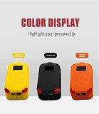 HAWKEYE FIREFLY Q6 V3 Camera 4k@24fps 14.7/28.5/90/150 Degree Focal Length Lens For FPV Racing Drone RC Airplane