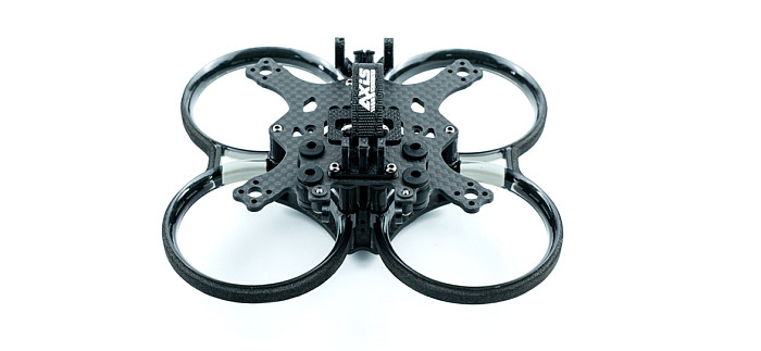Axisflying Cineon C20 V2 / 2 Inch C25V2 / 2.5 Inch Indoor Cinewhoop / Cinematic Shooting Frame Kit