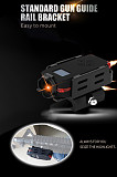 HAWKEYE FIREFLY Q6 V3 Camera 4k@24fps 14.7/28.5/90/150 Degree Focal Length Lens For FPV Racing Drone RC Airplane