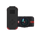 HAWKEYE FIREFLY Q6 V3 Camera 4k@24fps 14.7/28.5/90/150 Degree Focal Length Lens For FPV Racing Drone RC Airplane