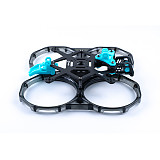 Axisflying Cineon C30 / 3 Inch C35 V2 / 3.5inch Indoor Cinewhoop / Cinematic Shooting Frame Kit - GPS TPU