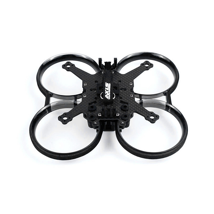 Axisflying Cineon C20 V2 / 2 Inch C25V2 / 2.5 Inch Indoor Cinewhoop / Cinematic Shooting Frame Kit