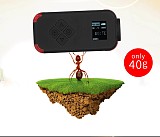 HAWKEYE FIREFLY Q6 V3 Camera 4k@24fps 14.7/28.5/90/150 Degree Focal Length Lens For FPV Racing Drone RC Airplane