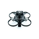 Axisflying Cineon C20 V2 / 2 Inch C25V2 / 2.5 Inch Indoor Cinewhoop / Cinematic Shooting Frame Kit