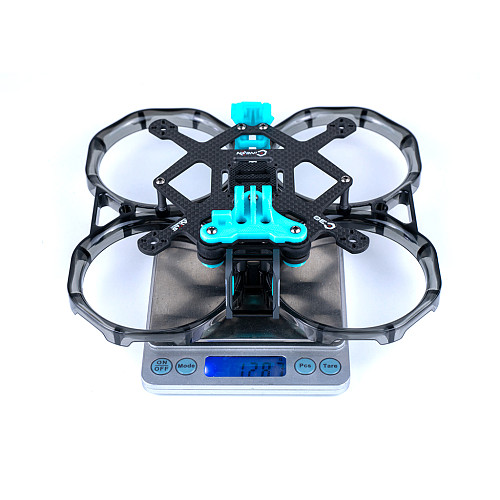 Axisflying Cineon C30 / 3 Inch C35 V2 / 3.5inch Indoor Cinewhoop / Cinematic Shooting Frame Kit - GPS TPU
