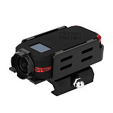 HAWKEYE FIREFLY Q6 V3 Camera 4k@24fps 14.7/28.5/90/150 Degree Focal Length Lens For FPV Racing Drone RC Airplane