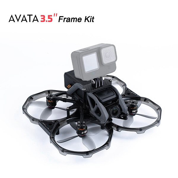 Axisflying AVATA 3.5 Upgrade Frame Kit