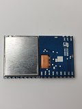 5.8G Wireless Audio And Video Receiving Module RX5808 SPI Mode With/without Audio