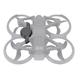 Plastic Mount Holder For Air Tag Anti Theft Fixation Stand for DJI AVATA2 Drone Arm Positioner Bracket Mounting